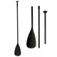 Adjustable 2-Piece SUP Paddle 170-210cm