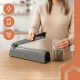 Ruhhy 00026104 Handheld Foil and Bag Sealer 300mm, Grey