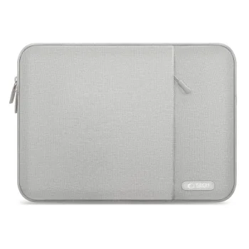 Tech-Protect Sleeve Laptop Case 13-14", Gray