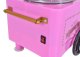 Cotton Candy Machine, 500 W, Pink