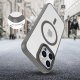 Tech-Protect MagMat MagSafe Phone Case Cover iPhone 16 Pro Max - titanium