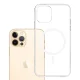 3Mk Protection Clear MagCase for Apple iPhone 12 Pro Max Transparent