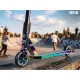 Soke Box Stunt Scooter