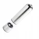 Electric Pepper and Salt Grinder INOX, 22 cm