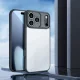 Dux Ducis iPhone 17 Pro Max Case Aimo, Black