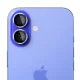 3Mk Protection iPhone 17 Lens Protection Pro Tempered Glass, Blue
