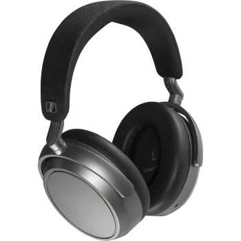 Sennheiser Momentum 4 Wireless Headphones Graphite