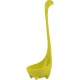 OTOTO Nessie Soup Ladle, Green