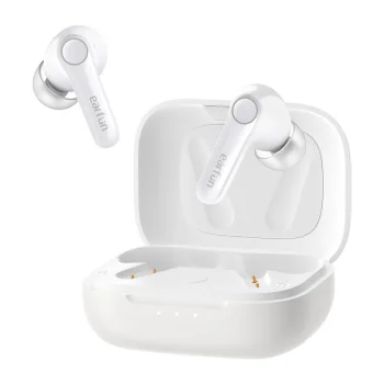 Wireless Earbuds EarFun Air Pro 4 ANC Pearl