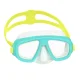 Bestway Swimming Mask, Turquoise