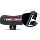 Universal Car Headrest Mount for Tablets and Phones AP17, Black