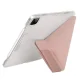 Apple iPad Pro 11\'\' ( 2020, 2021 ) Uniq Etui Camden Cover Case, Pink
