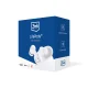 3mk LifePods Wireless In-Ear ANC Headphones, White