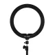 Glow 13\" Ring Light with Tripod, 10W