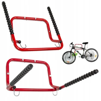Folding Wall Mount Bike Rack