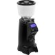Eureka ZENITH NEO 65 E Coffee Grinder, Black