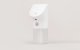 Cheerble Smart Odor Eliminator for Cats Dogs with Infrared Sensor, White