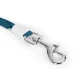 Petsi Retractable Leash for Dogs and Cats, 3m, up to 15kg, White