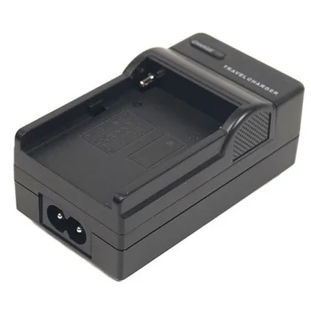Extra Digital Charger for Sony NP-FM50 / NP-F970 Series Batteries