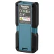 Makita LD030P Laser Distance Measurer, 30 m, Blue / Black