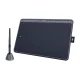 Graphics Tablet Huion Inspiroy HS611 with PW500 Battery-Free Stylus