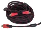 HDMI 1.4 Cable 4K 3D UHD 10m, Nylon Braided