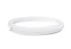 Intex 29059 Pool Pump Hose, 150 cm, 32 mm, White