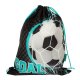 Bērnu sporta apavu soma - Futbols l Children\'s Sports Shoe Bag - Football