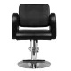 Hair System HS92 Hairdressing Chair, Black