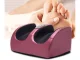 Shiatsu Electric Foot Massager, Heating Massage Device, Different Colors