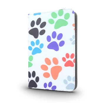 TFO Universal Tablet Folio Case 9-11", Color Track