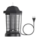 Smart Insect Killer Lamp Rainpoint BALDRTHERM BZ601FRF, IPX4, up to 35 m²
