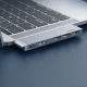 Ugreen 60559 USB-C Hub for MacBook Pro / Air - Gray