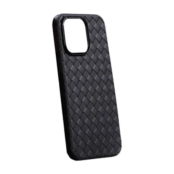 Joyroom JR-BP005 Protective Case for iPhone 15 Pro Max, Black