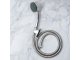 Handheld Shower Head Without Hose, No Modes