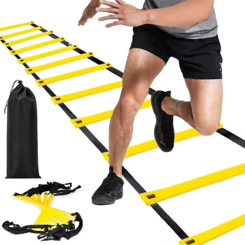 Coordination Training Agility Ladder, 6m