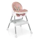 Ricokids Mani High Chair, Pink
