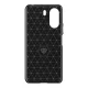 Xiaomi Redmi 13C Case Thunder Case, Black