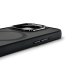 Fashion Case compatible with MagSafe iPhone 17 Pro Max - black