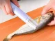 Electric Fish Scaler, 1500mAh, IPX7