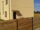 Canopy STARKEDACH T-160, 160 x 100 x 230 cm, Brown