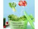 Electric Dryer Vegetable Salad Centrifuge