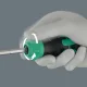 Ratchet Screwdriver Wera Kraftform Kompakt 20 RA-R with 6 Bits
