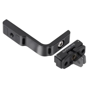Sunnylife Magnetic Mount for Insta360 X4 / X5 (X4-ZJ826)