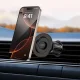 Tech-Protect N58 Magnetic MagSafe Air Vent Car Mount Holder Black