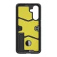 Spigen Tough Armor Case for Samsung Galaxy A36 5G, Black
