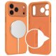 Tech-Protect Uniq MagSafe MagSafe Phone Case Cover iPhone 17 Pro - orange