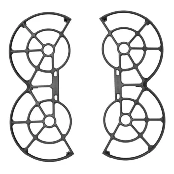 Sunnylife Propeller Guard for DJI Neo, Black