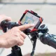 Trizand Bike / Motorcycle Phone Holder
