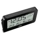 Braun BC 13 BP DCF Digital Weather Station, Black